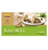 Nanak Kaju Roll 25 Pieces